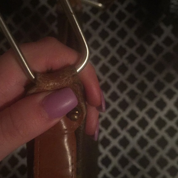 🚫Traded🚫Authentic vintage LV shoulder bag - Picture 5 of 7